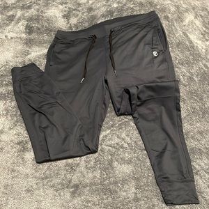 Born Primitive Rest Day Athleisure joggers
